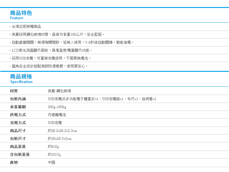 【Kanahei USB充電式多功能電子體重計】Norns 卡娜赫拉小動物 正版授權 P助兔兔